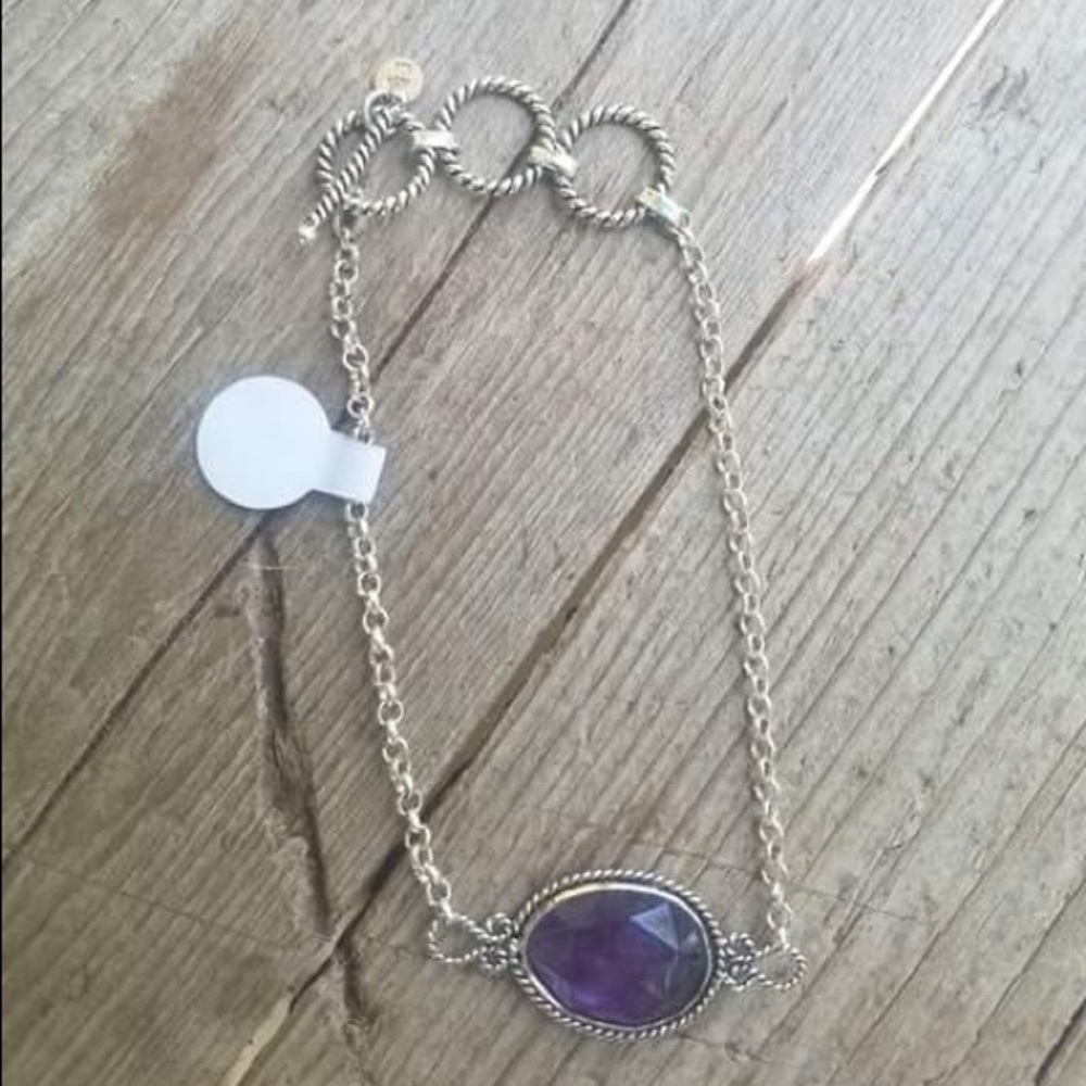 sterling Silver Bracelet